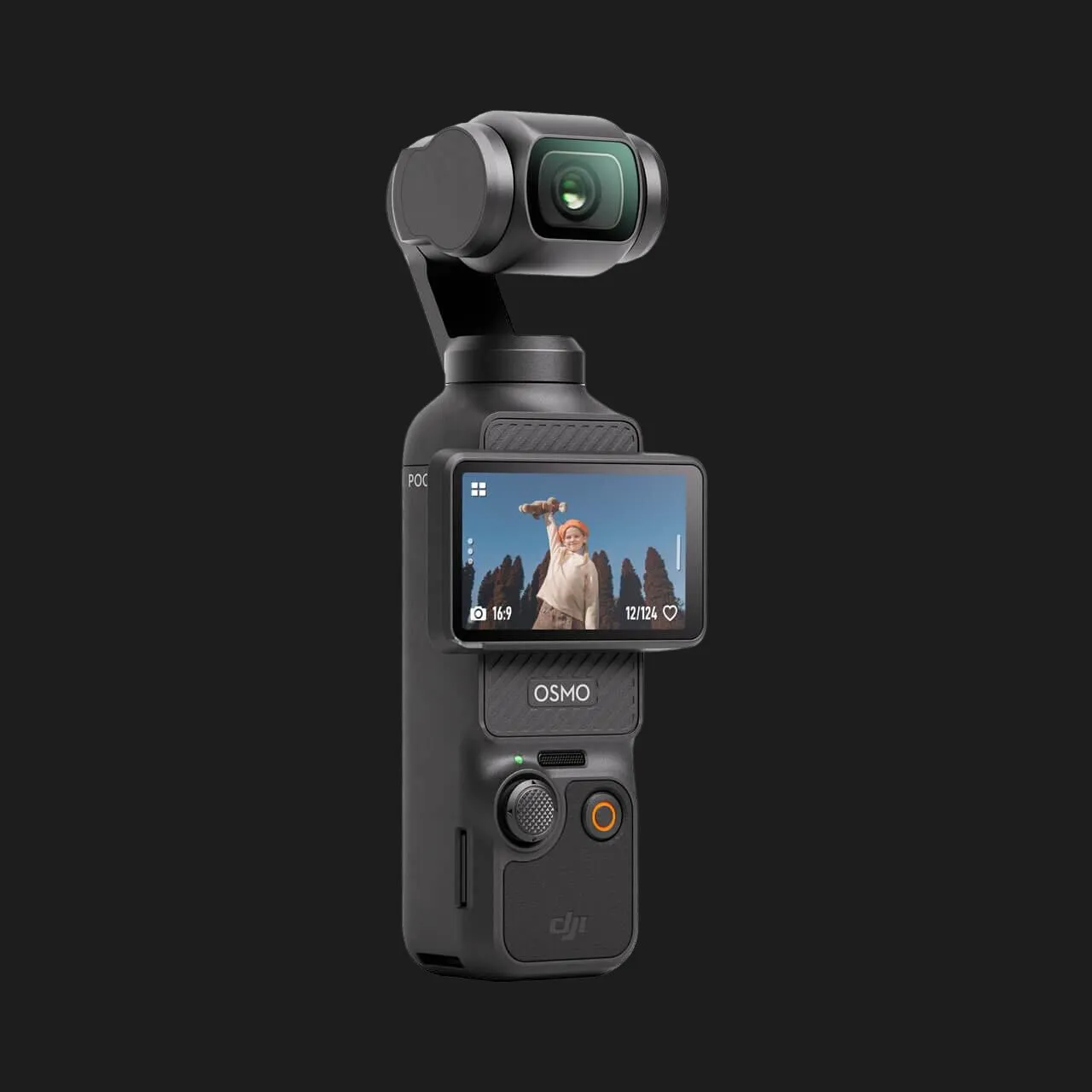 Купити DJI Osmo Pocket 3 Standard Combo (CP.OS.00000301.01